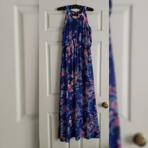 XHILARATION Floral Dress